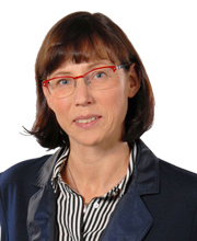 Dipl.-Ökonom Karin Koschkar